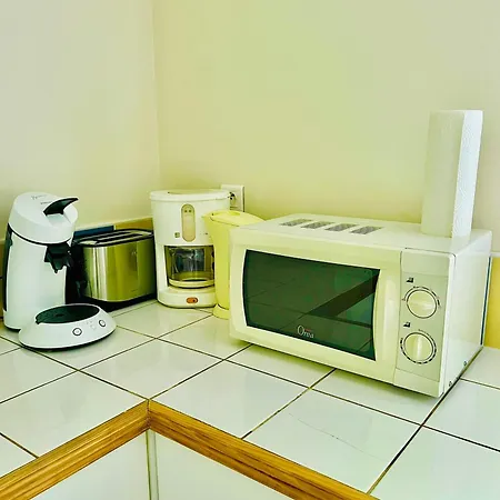 摩恩马塞特度假屋 度假居
