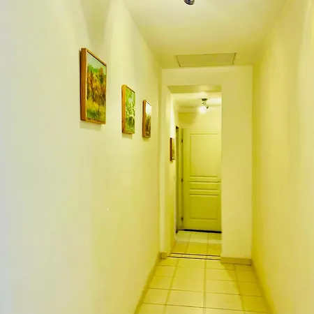 度假居 摩恩马塞特度假屋 *