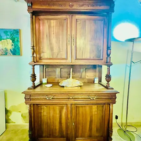 摩恩马塞特度假屋 度假居 米拉马斯
