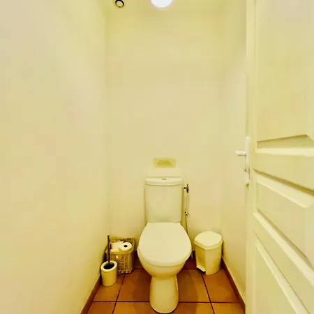 摩恩马塞特度假屋 度假居