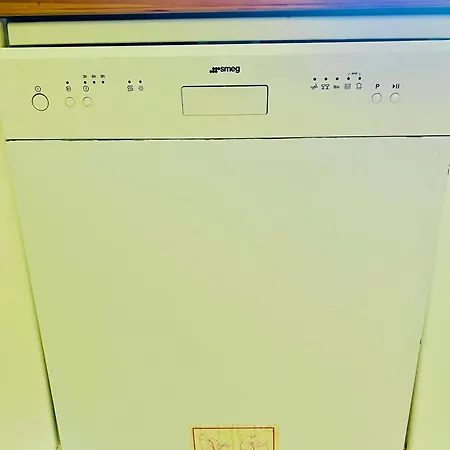 度假居 摩恩马塞特度假屋 米拉马斯
